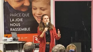 © RCF Besançon