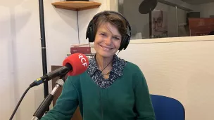 Valérie Gendreau