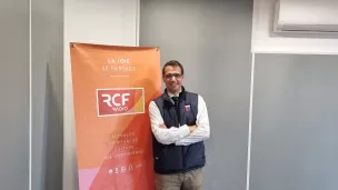 Vincent Le Flohic, Directeur du collège de Pontlevoy