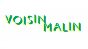 logo de l'association voisin malin