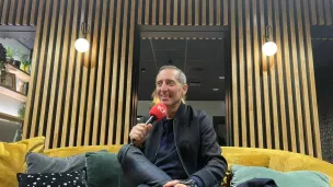 Gad Elmaleh © RCF Vendée 