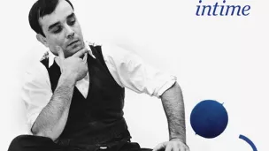 Yves Klein intime