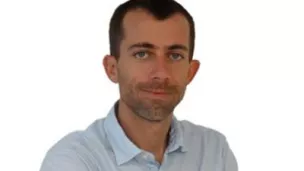 Aurélien Merceron Laubus