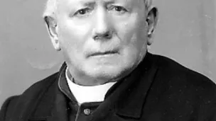 Cardinal Jules Saliège