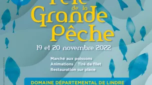 14e Fête de la Grande Pêche