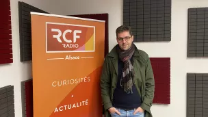 © Thierry Weber RCF Alsace - Stéphane Zehr