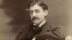 Marcel Proust 