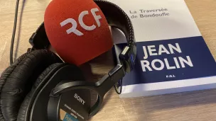 Jean Rolin, "La traversée de Bondoufle"