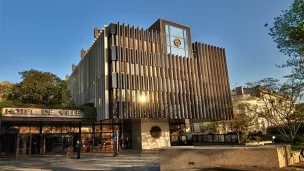 Mairie d'Angers