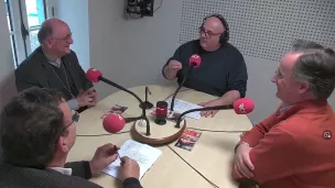 Ordre de Malte - Eglise en dialogue