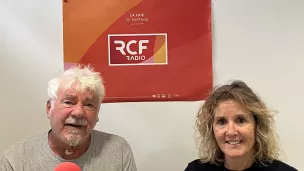 André Bronner et Valérie Lambert