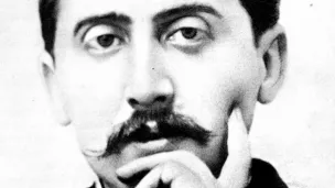 Centenaire de la disparition de Marcel Proust 