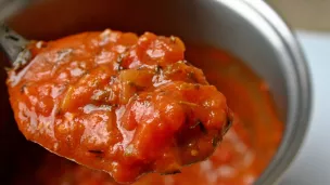 La sauce tomate : Un basique de la cuisine