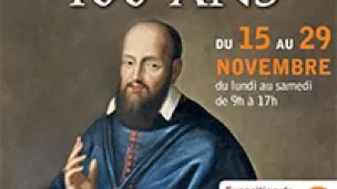 St François de Sales à l'INSR