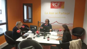 Florence Blanc-Brude et Isabelle Velasco invitées de Laurent Sciauvau