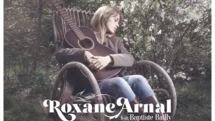 Album Elior de Roxane Arnal