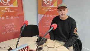 Anthony Starace, réalisateur, producteur, fondateur de Konioproductions - RCF Nice Côte d'Azur 