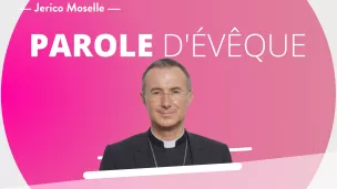 Mgr Jean-Pierre Vuillemin