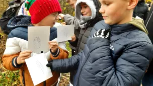 L'Atelier Vert avec LOREEN