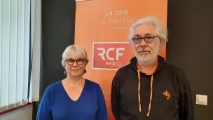 Anne et Thierry Murat DR RCF