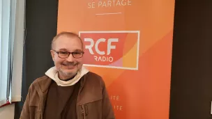 Père Benjamin Boisson DR RCF