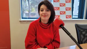 Manon Chaussende, directrice de l'office de tourisme Mézenc-Loire-Meygal