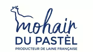 Mohair du Pastel
