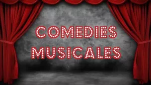 Comédies musicales