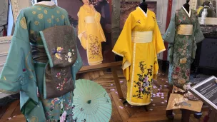 Les Héroïnes d'opéra