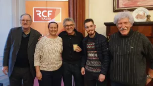 Le 18/19 à Hombourg-Haut