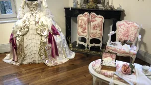 Les Héroïnes d'opéra