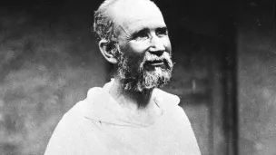 Saint Charles de Foucauld