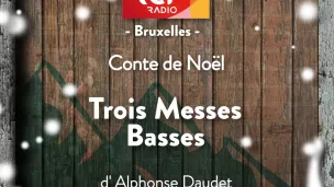 © Audry Hantson / RCF Bruxelles