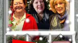 © Audry Hantson / RCF Bruxelles