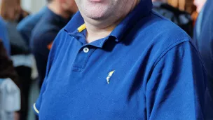 Philippe Croizon. © Wikipedia