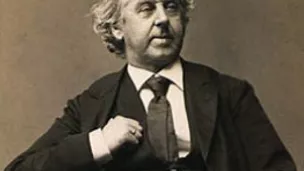 Niels W. Gade