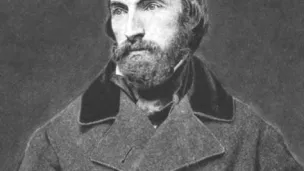 William Henry Fry