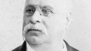 Emile Waldteufel