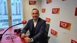 Etienne Demouy @RCF Hauts de France 2022