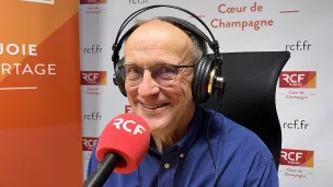 Père Marc Hémar