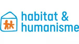 Logo Habitat et Humanisme