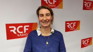 RCF - Agnès Lemaitre