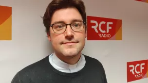 RCF - père Maxence Leblond