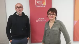 Françoise Pigassou ©Dialogue RCF