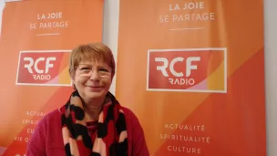 Christiane Pernin DR RCF