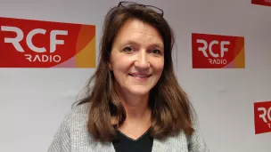 RCF - Sylvie Lescroart