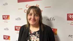 Roxane Gaillard
