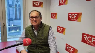 Jean-Michel Sède @RCF Hauts de France 2022