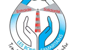 LOGO Les bons Samaritains