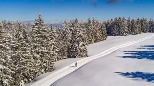 La Vattay © Conseil départemental Ain